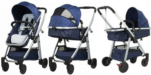 全球十大婴儿推车品牌排行榜,婴儿推车比较好的品牌
