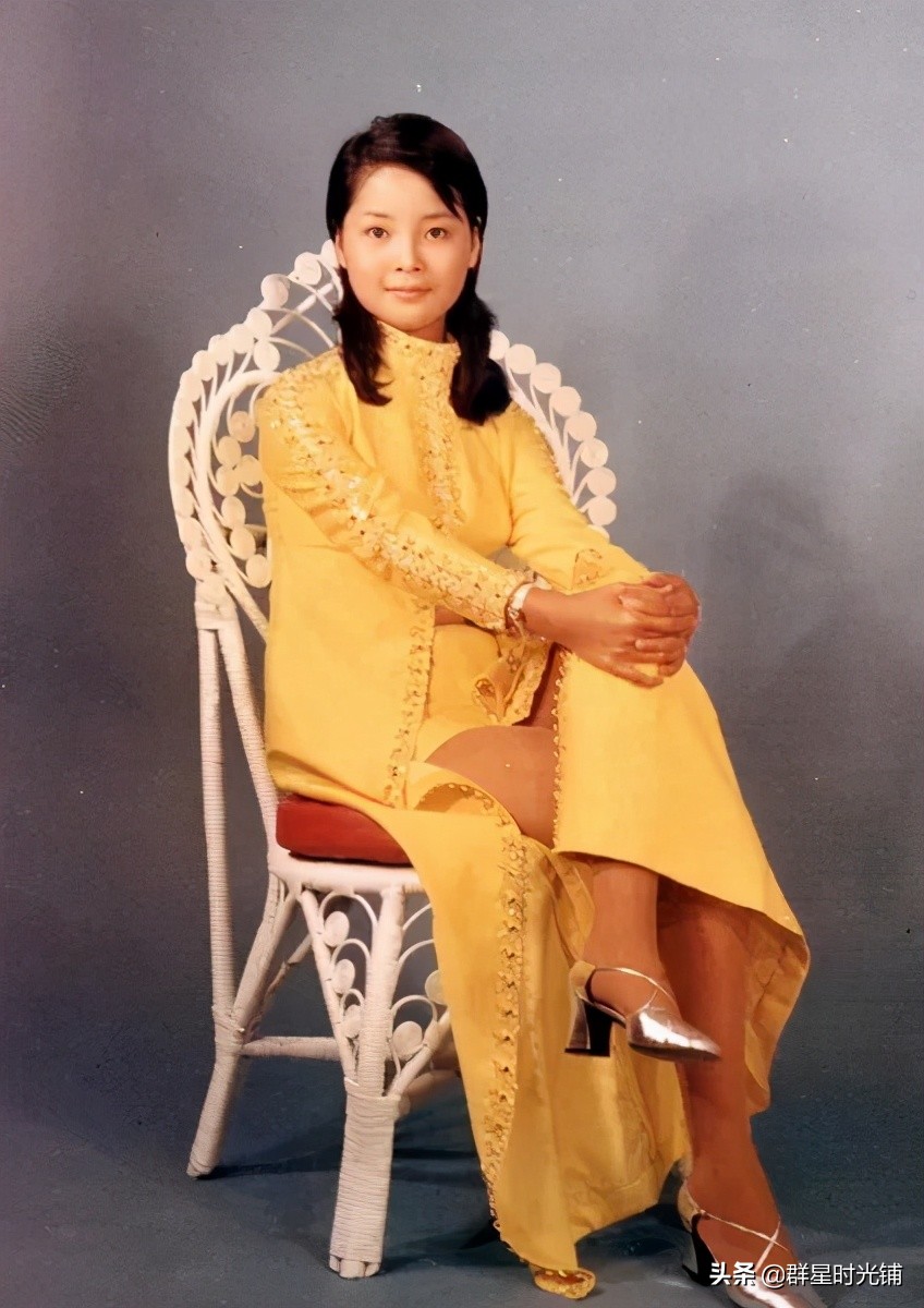 悲情歌后邓丽君的恋爱史,邓丽君去世后她的男友生活怎样