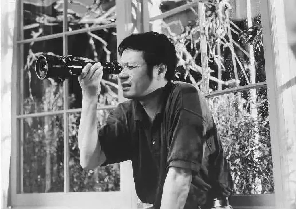 李安的励志人生经历,李安的人生经历和电影