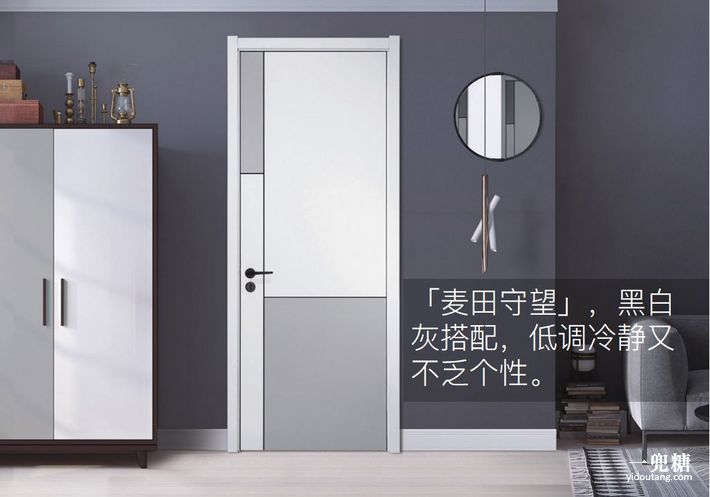 大自然木门水性漆款式,大自然水性木门