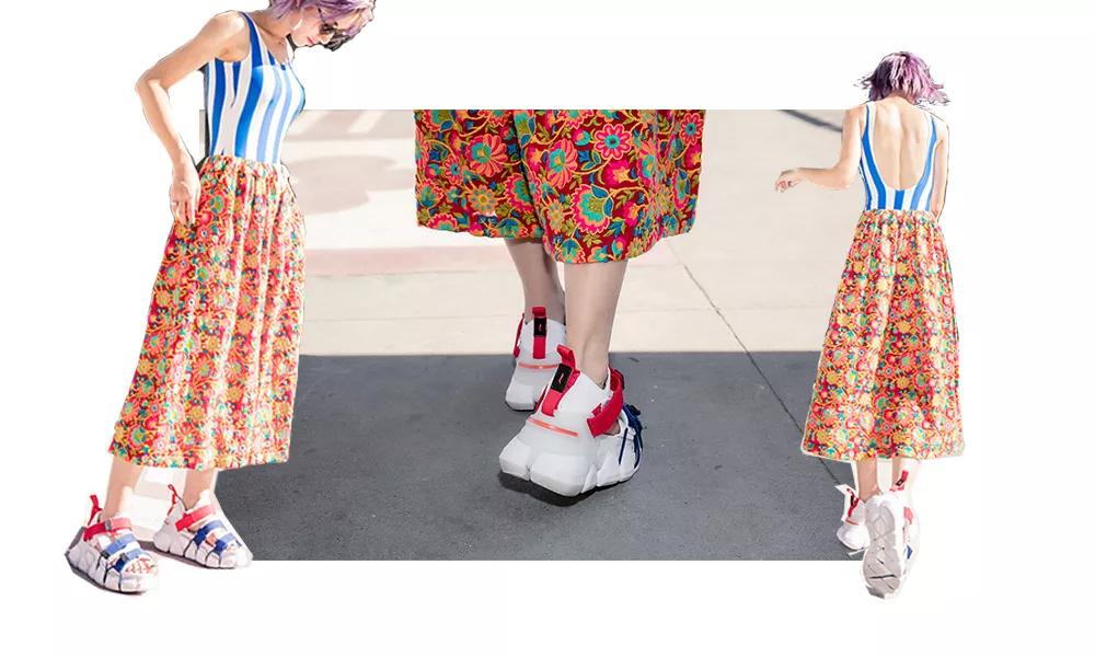 怎么把国货拍得更高级,品质新国货穿出高级感