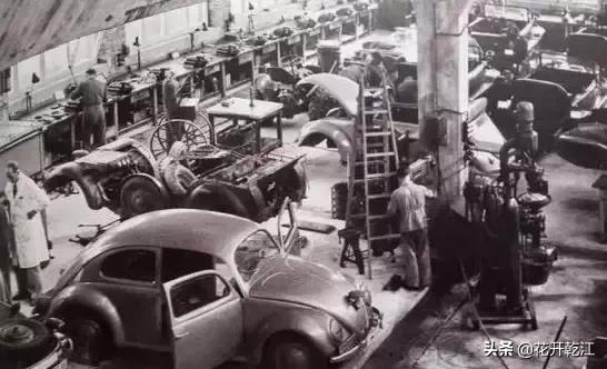 真正的德国工匠,德国工匠精神值得我们学习