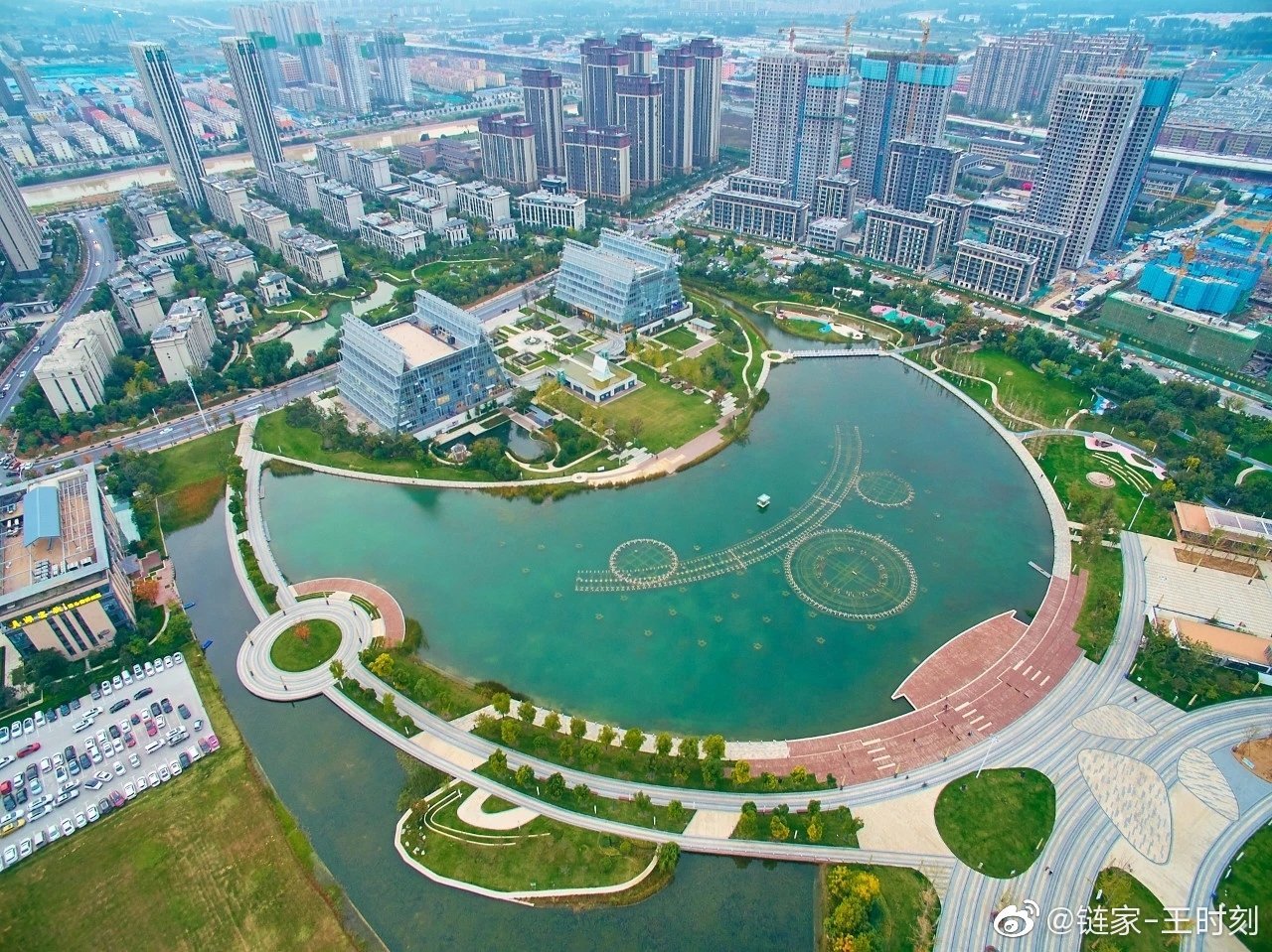 郑州惠济区房价跌得厉害吗,惠济新区天河路以东怎么样