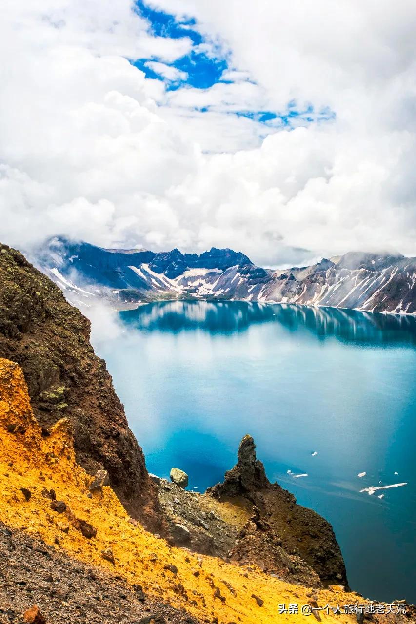 初秋适合去的小众宝藏地,这些宝藏去处你打卡了吗