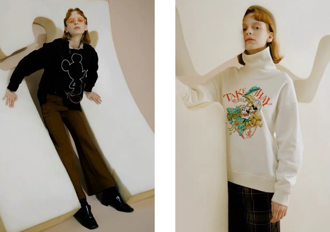 快时尚品牌与普通品牌之间的区别,快时尚品牌如何挑选最划算