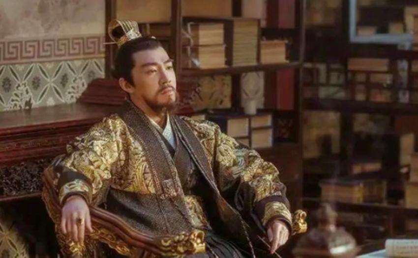 明朝吃绝户到底有多可怕,明朝皇族宗室衰亡