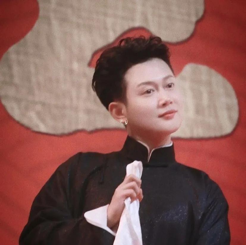 好看珍藏的头像,100张好看不常见的微信头像