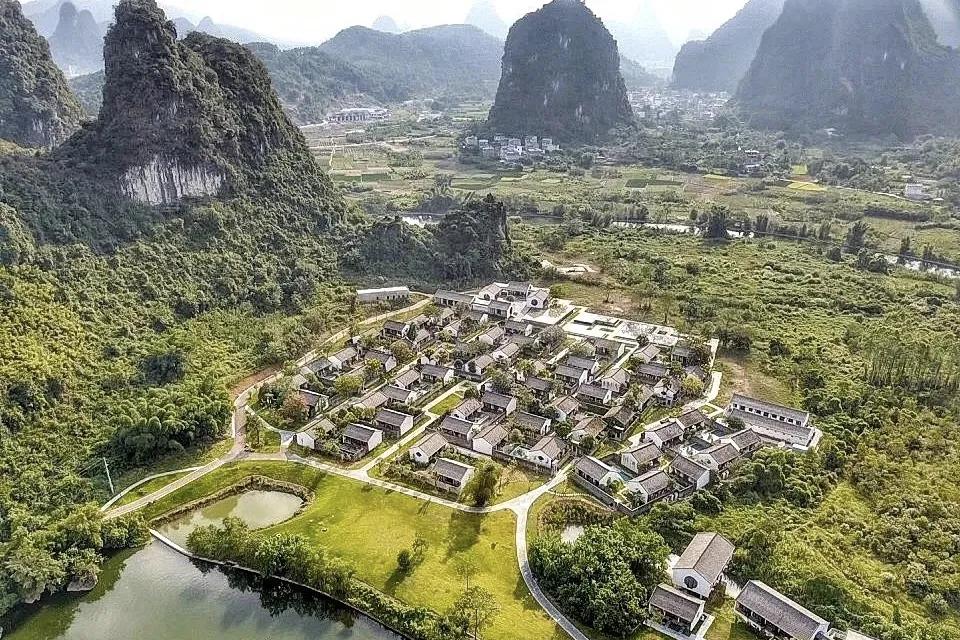 比双11还狠的王炸价格！悦榕、万豪、柏联3折起