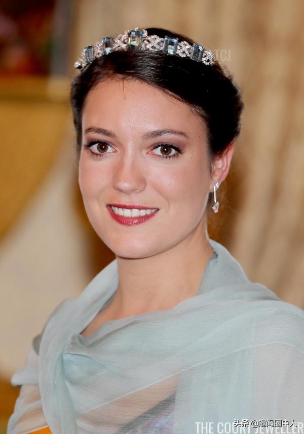 海蓝宝顶级珠宝欣赏,顶级海蓝宝首饰