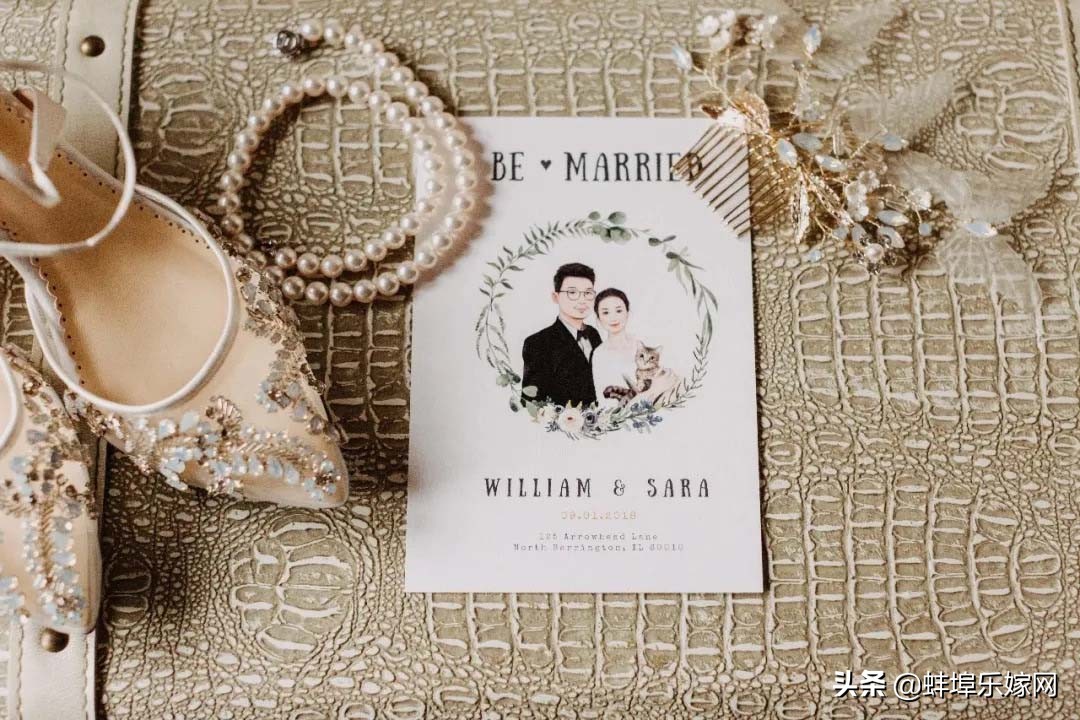 一起来看看“小作精”办出来的婚礼都是什么样子的?