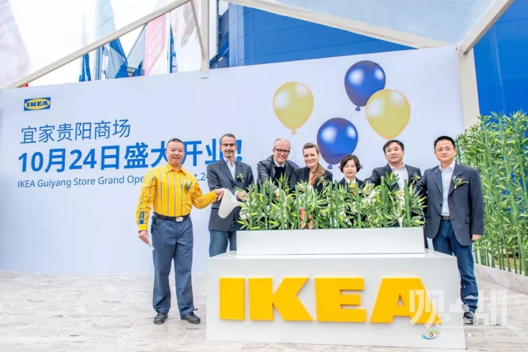 招商引资精准发力项目建设快马加鞭——观山湖区奋力推进对外开放促进经济高质量发展