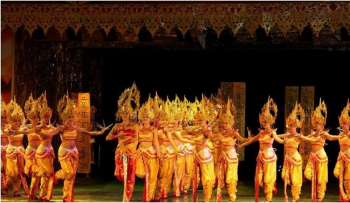 西双版纳理想风景区,西双版纳实用攻略