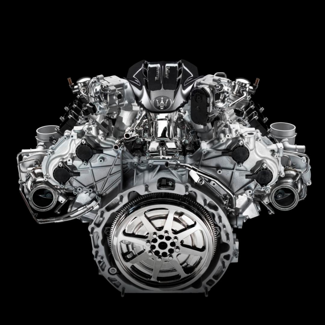 玛莎拉蒂的海神发动机,玛莎拉蒂海神发动机耐用不