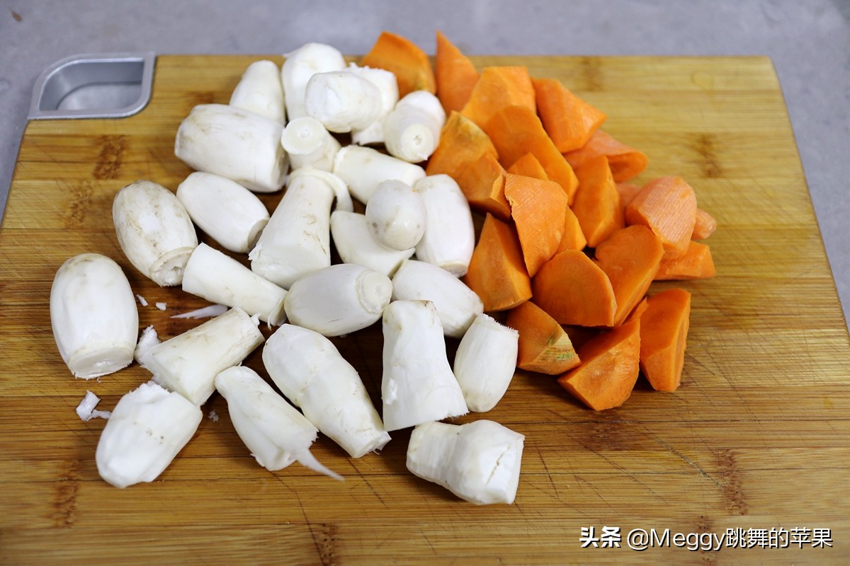 没有汽锅怎么做蒸菜,没有汽锅做汽锅鸡的家庭做法