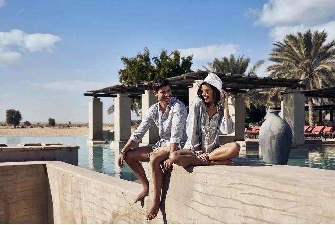 迪拜旅行必去的10个地方,迪拜5日游旅游路线