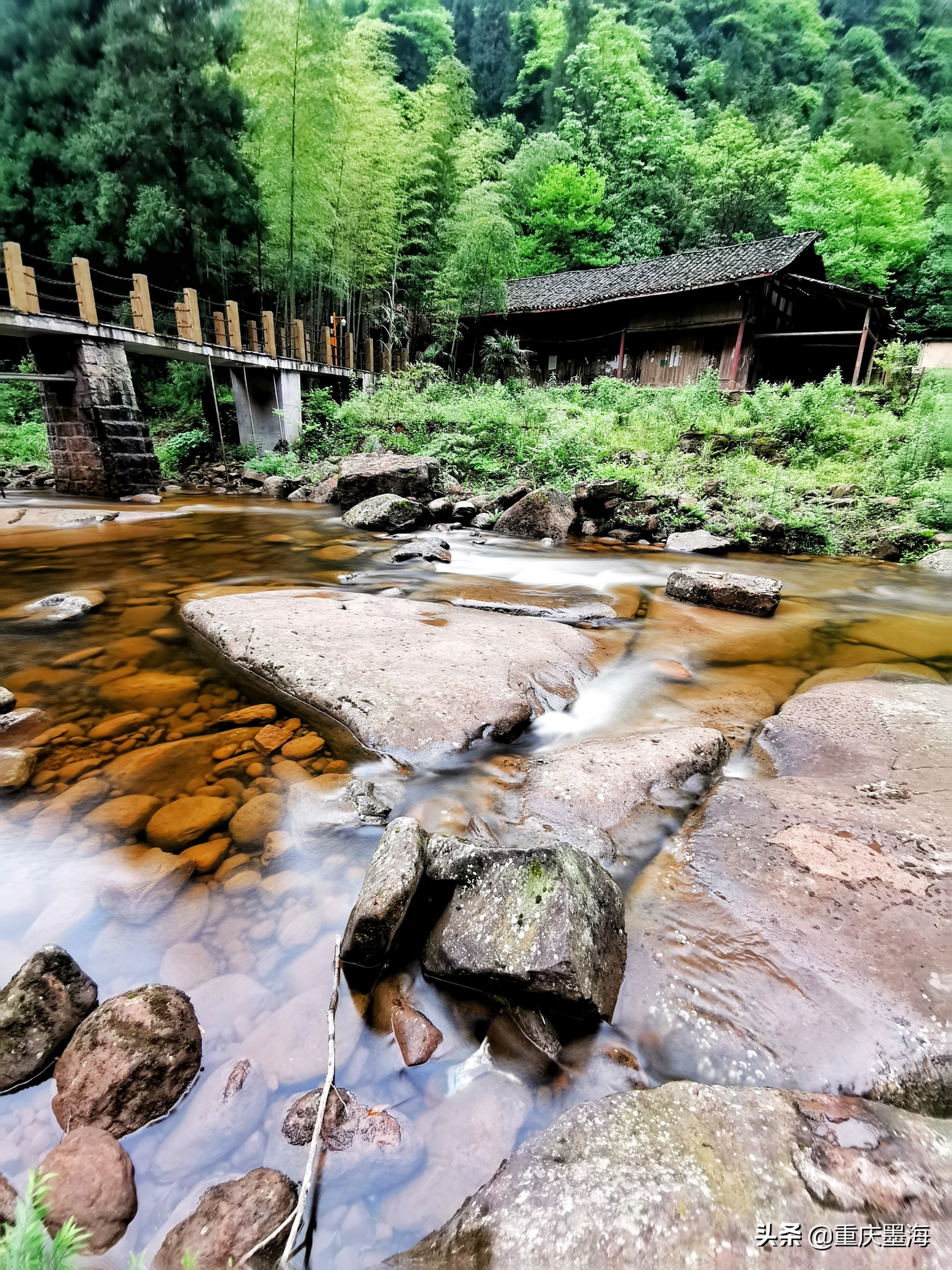 习水红军长征路,习水土城红军战斗遗址