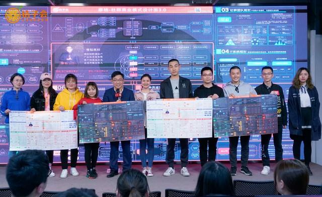 社群营销思维导图讲解视频,餐饮社群营销架构思维导图