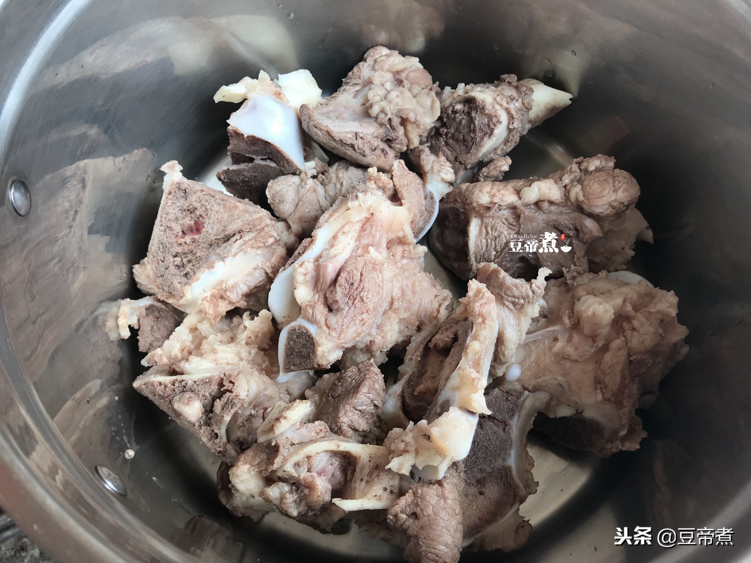 老师傅教你做一个菜,老师傅教你做菜