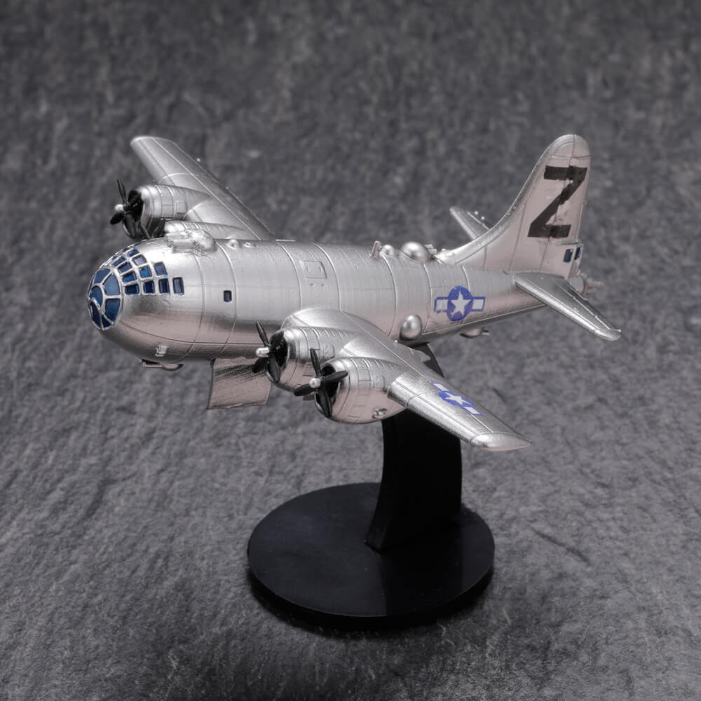 模玩前线：蕾姆连衣裤泳装！海洋堂出B29！超兽机神出食玩