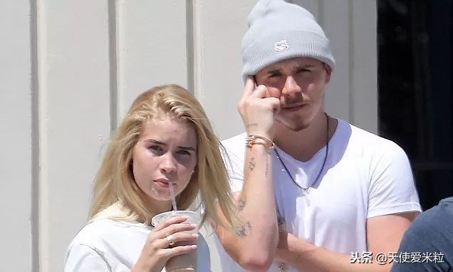 贝家大公子：干啥啥不灵，5年换10个女友