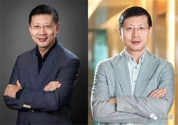 投资圈顶级大佬,投资圈大佬