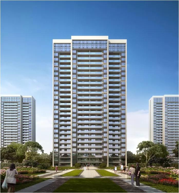 义乌之心新小区,义乌之心边上新楼盘loft