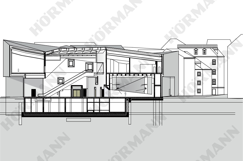 新巴伐利亚历史博物馆,雷根斯堡大教堂