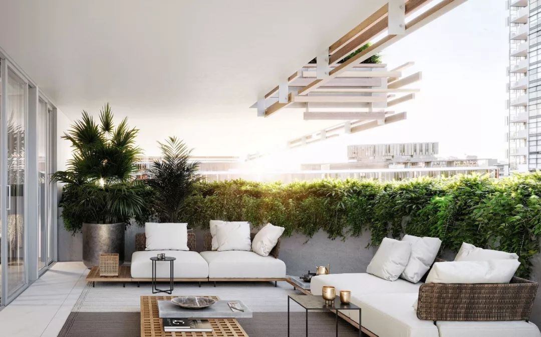 隈研吾绝美竹屋,隈研吾东京住宅