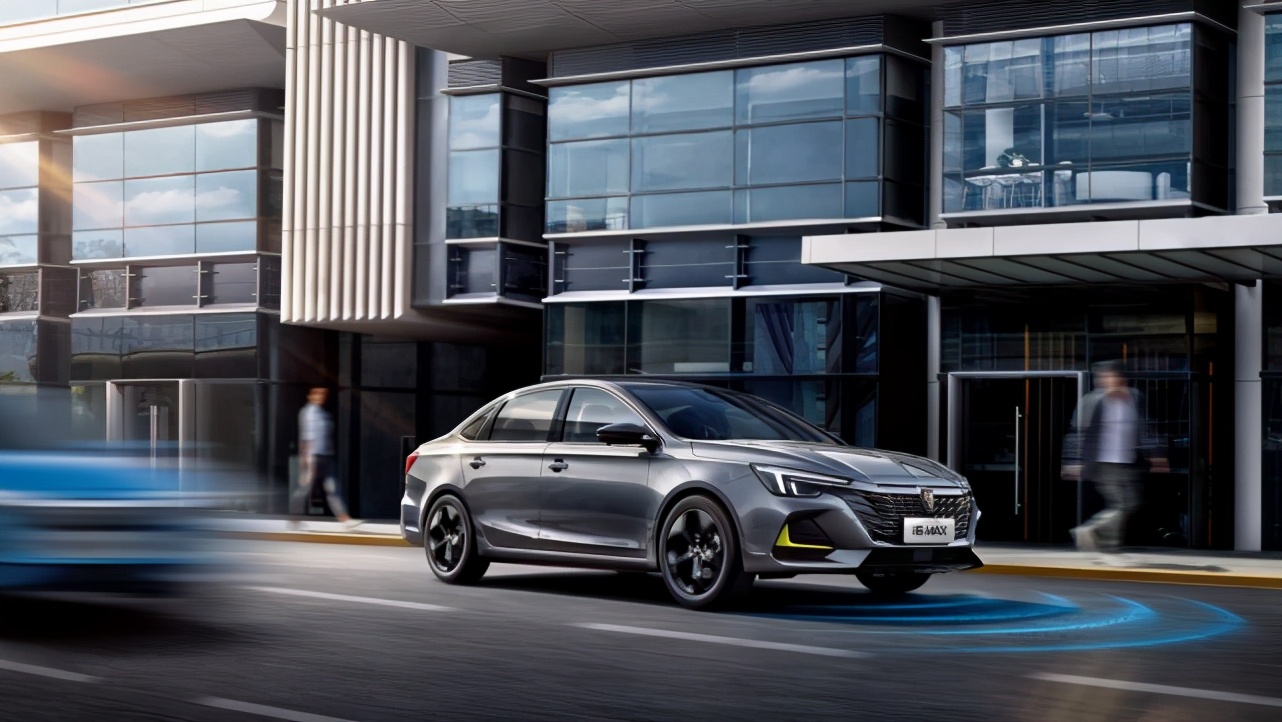 荣威i6maxev,荣威i6max智驾版是顶配吗