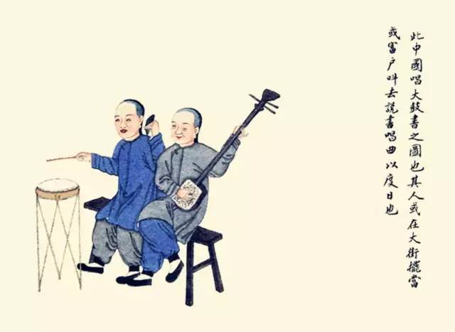 100种失传的中华民俗，你见过吗？