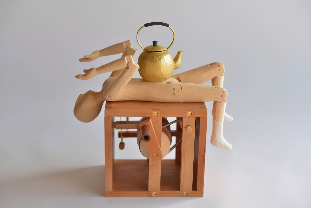 日本宅男辞职做玩具,日本大叔40岁辞职