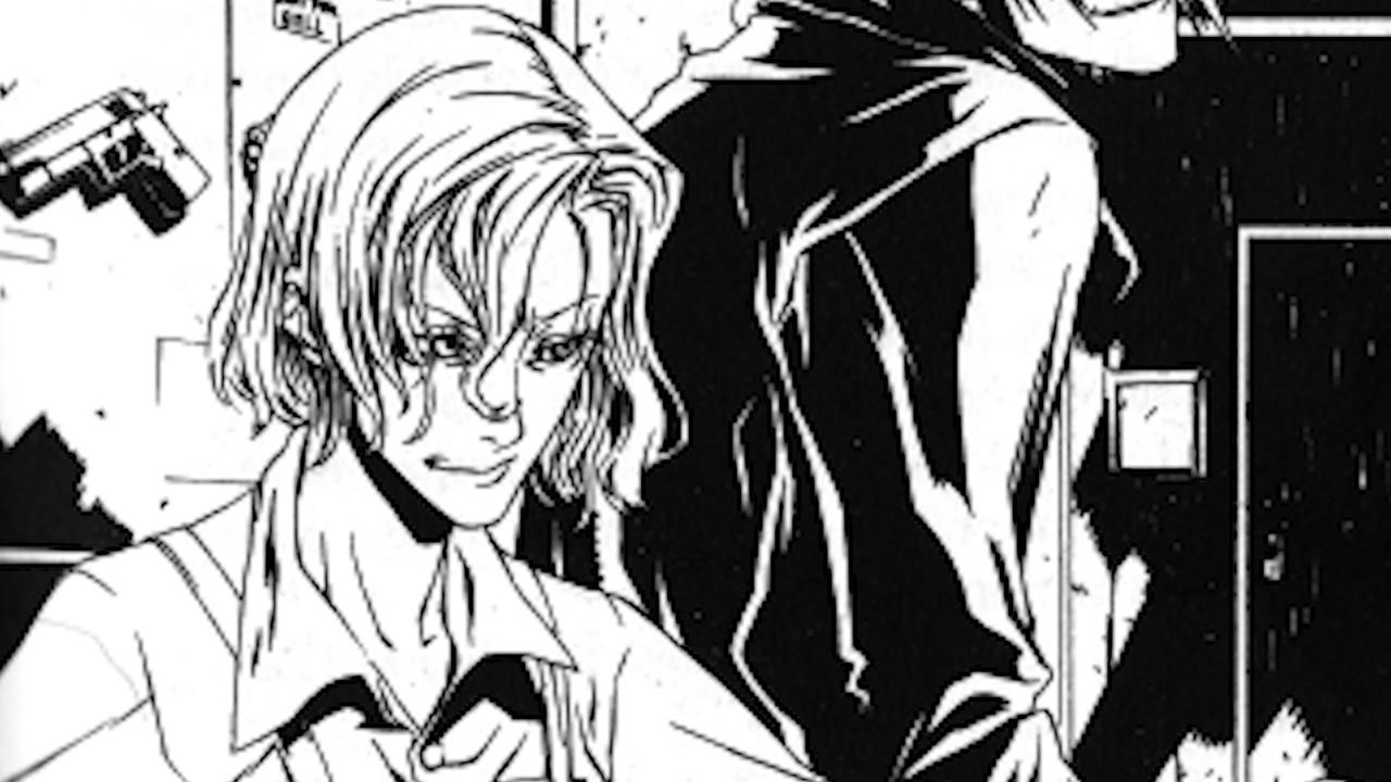 鬼泣5最后彩蛋,鬼泣5通关彩蛋是什么