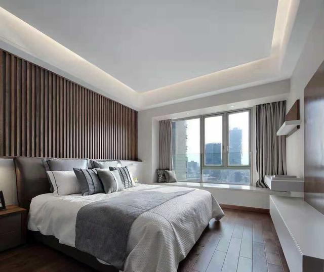 白桦林明天户型图,白桦林装修效果图大全