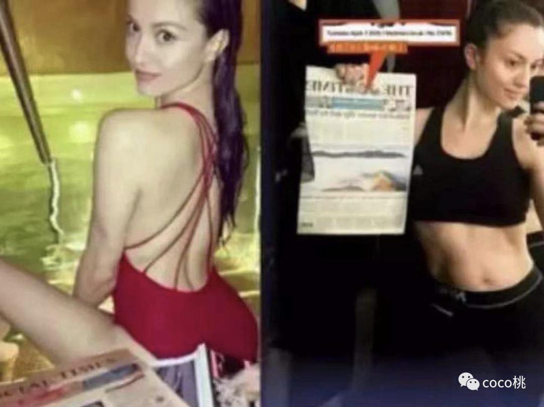 天道好轮回苍天饶过谁?“恃靓行凶”的刘碧丽还嚣张得起来吗?