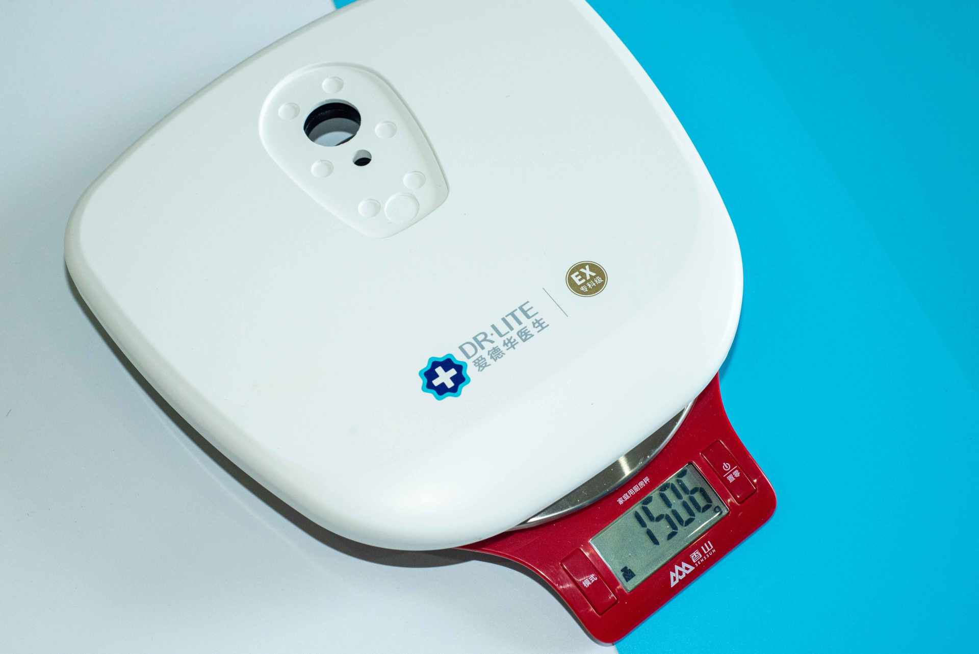 照亮前进的道路!驱逐所有暗影!以光之名~天使之光润眼灯