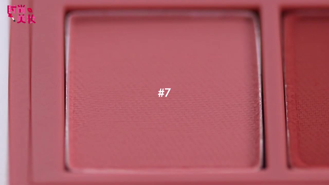 日常妆步骤初学者眼影颜色,适合新手日常妆的眼影盘
