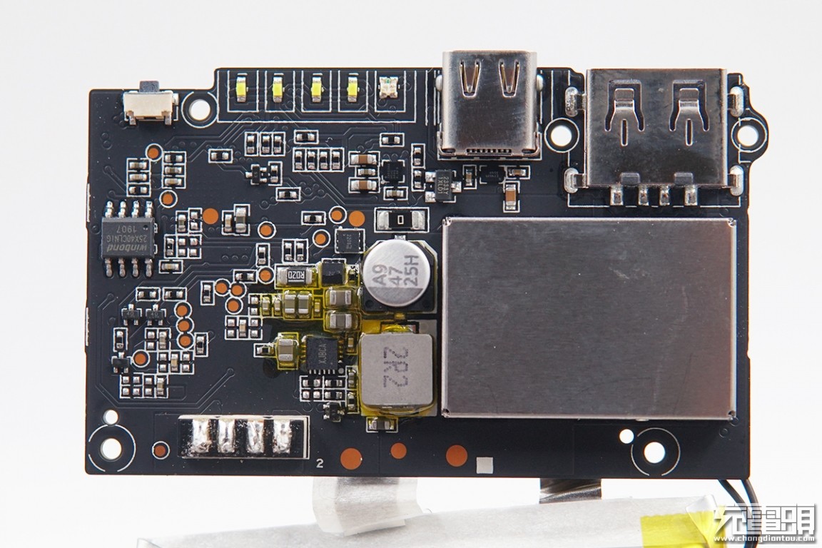 支持三星25w的移动电源,三星20000mah移动电源拆解