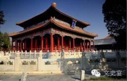 北京全博物馆109家亲身体验攻略手册(上)|文史宴