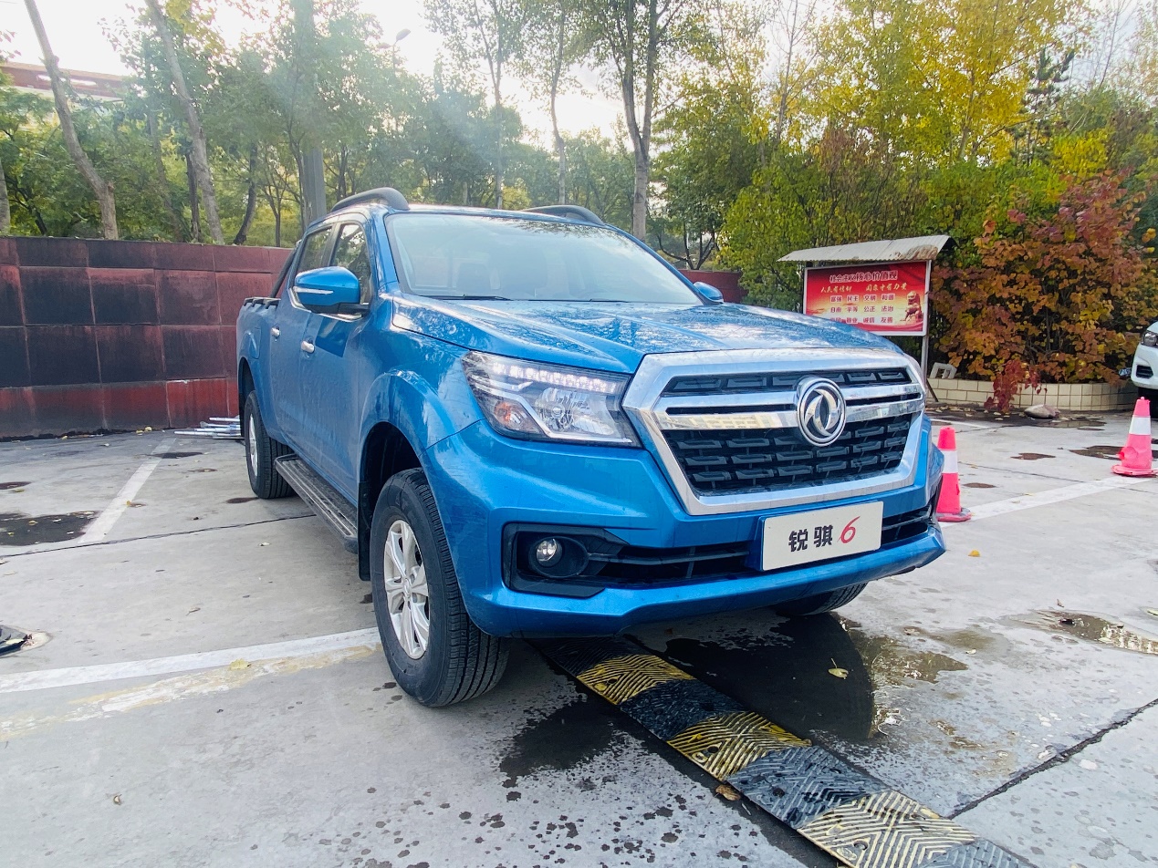 东风日产锐骐六自动挡,郑州日产锐骐6at