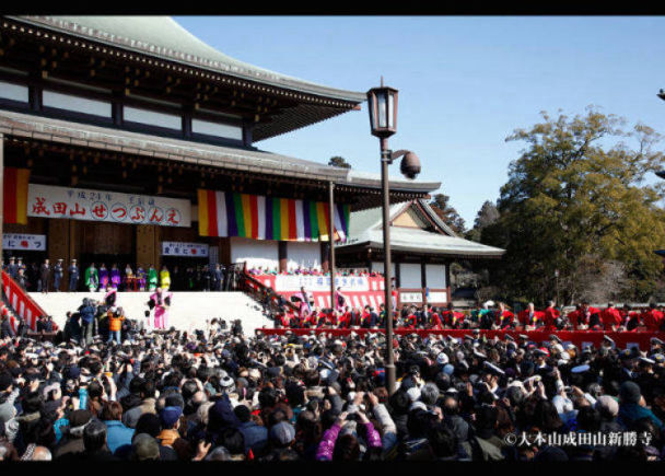 成田机场有什么好吃的,日本成田机场附近有什么好玩