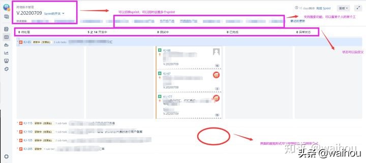 新版jira的详细使用教程,jira平台的详细使用教程