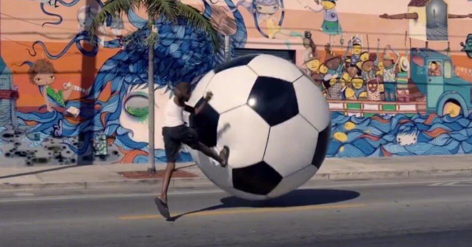 那些超燃的世界杯主题曲,几首最好听的英文世界杯主题曲