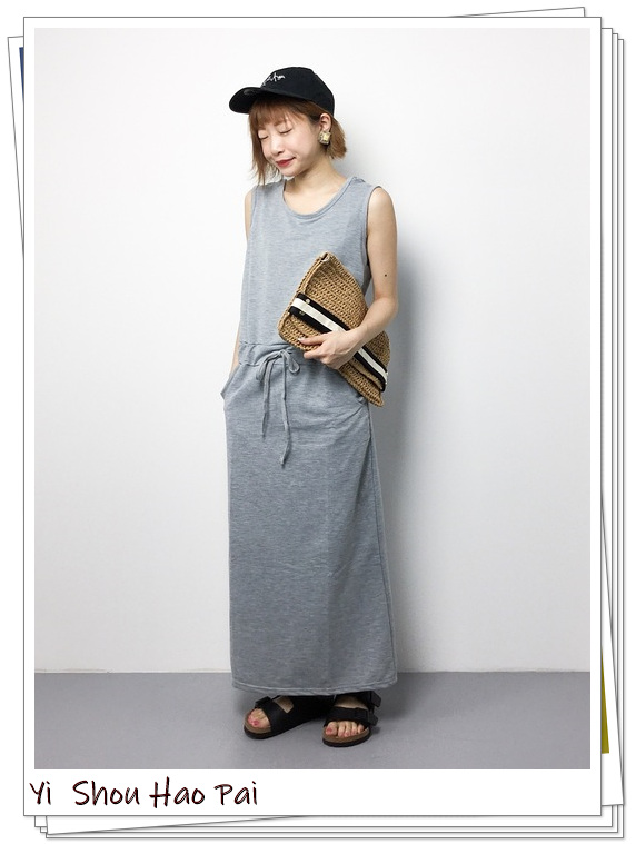 夏天不穿裙子的女生可以怎么穿,夏天不穿裙子怎么搭配胖女人