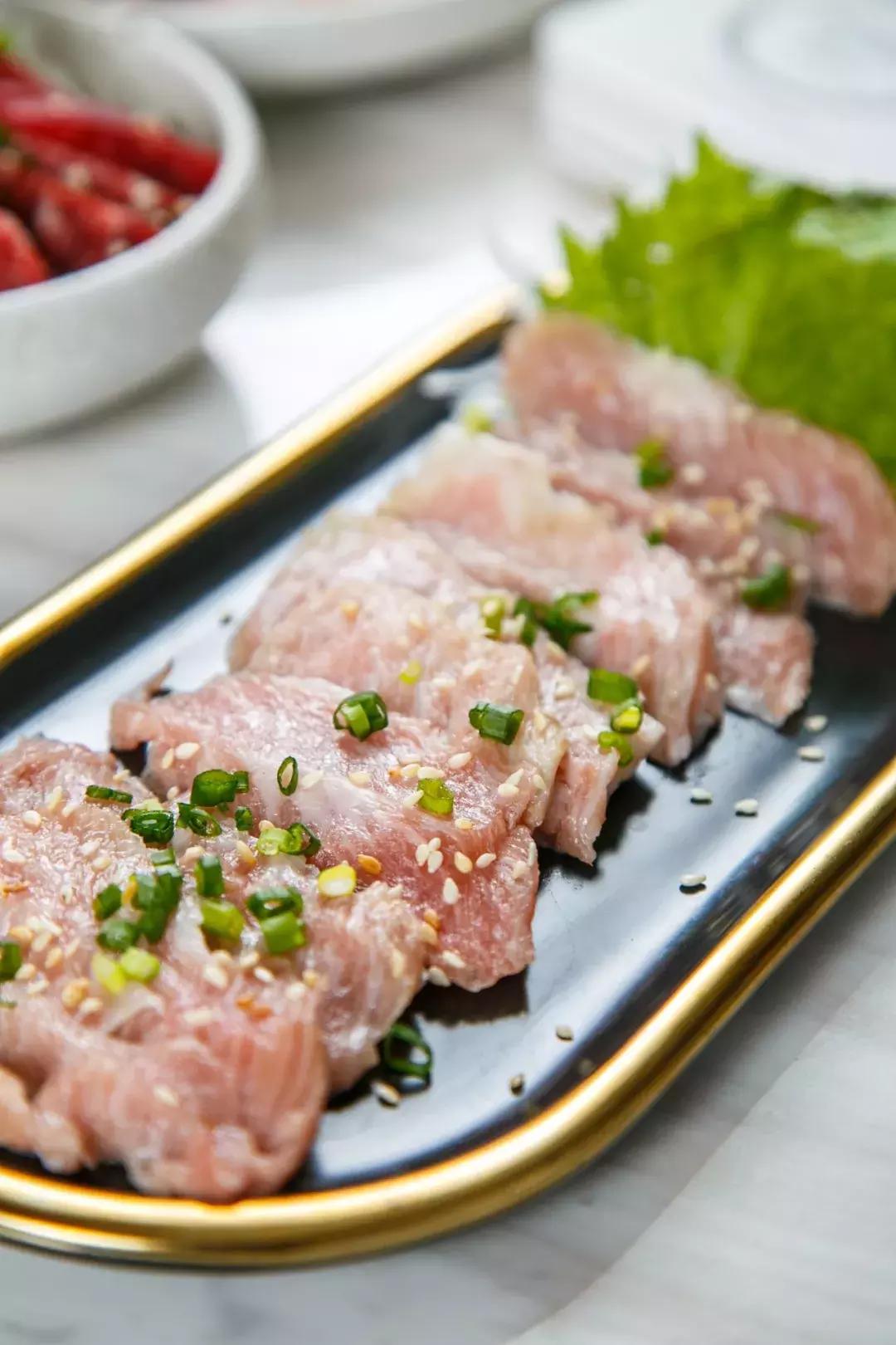 日式烧肉套餐推荐,轻奢日式烧肉店