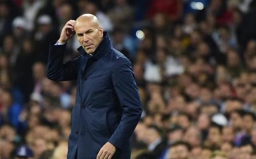 谁的光头又将亮瞎谁的眼？皇马撕下英超最后一块遮羞布？