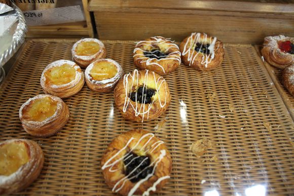 韩国城好吃的地方,韩国安东旧市场美食