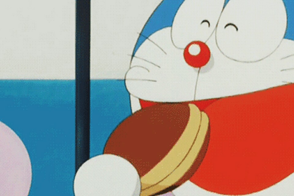 第2款哆啦a梦的铜锣烧,哆啦a梦的同款铜锣烧