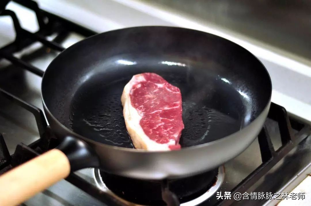 无油煎蛋锅推荐,好用的不锈钢小煎锅煎蛋测评