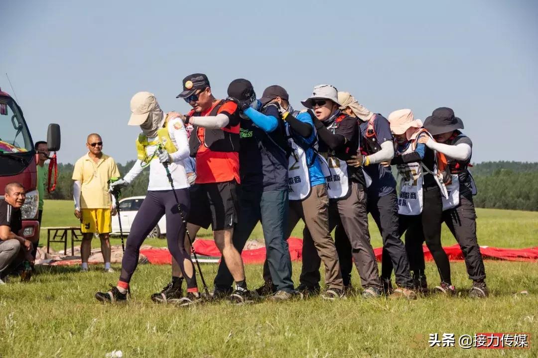 呼伦贝尔混合接力决赛,呼伦贝尔接力决赛