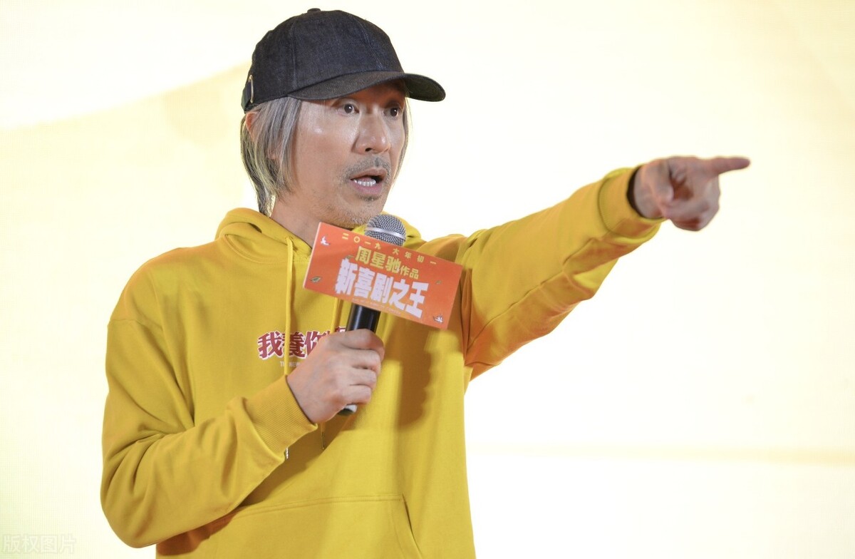 周星驰在国外有多火,周星驰在国外有多火爆